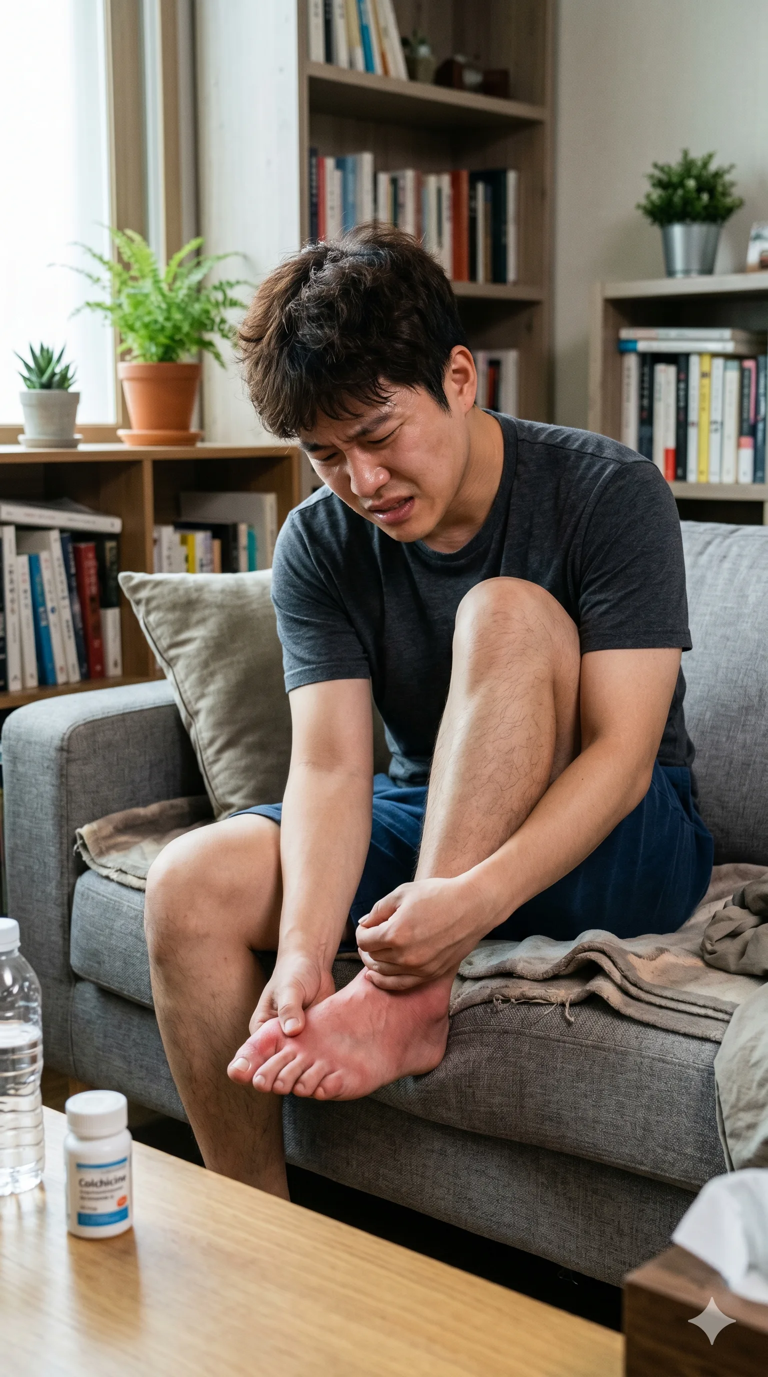 통풍
